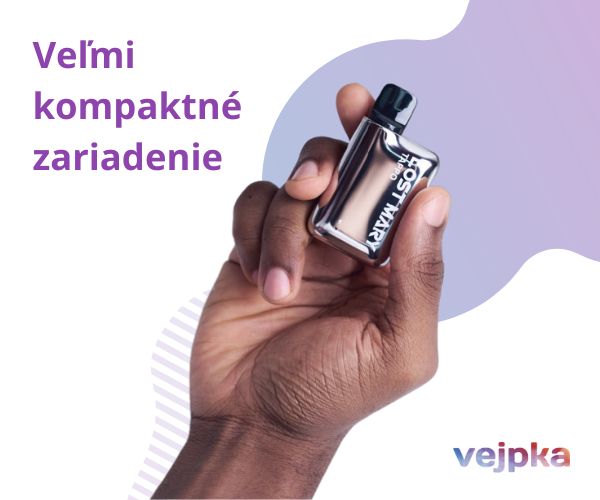 Kompaktné zariadenie lost mary tappo